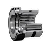 NAXR15Z Combined Needle Roller - Thrust Ball Bearing 15x24x23mm - Buy Bearings online - Fast US Shipping