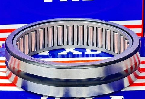 NK85/25 Needle Roller Bearing 85x105x25mm - Machined Type - Buy Bearings online - Fast US Shipping