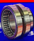 Roller  Needle  NKI22/16 22x34x16mm  Tipo usinado - Compre rolamentos online - Envio rápido para os EUA