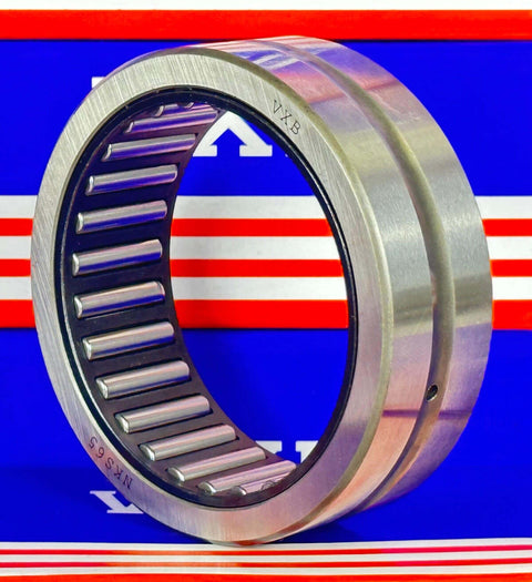 NKS65 Bearing 65x85x28mm Needle Roller - Machined Type - Buy Bearings online - Fast US Shipping