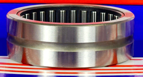 NKS65 Bearing 65x85x28mm Needle Roller - Machined Type - Buy Bearings online - Fast US Shipping