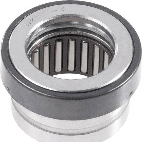NKX30Z Roller NKX30Z  Needle Roller  Thrust  30x42x30mm  Tipo usinado - Compre rolamentos online - Envio rápido para os EUA