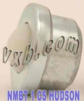 NMBT-1 CS Solid Machined Ball Transfer Unit 1 Main Ball USA Bearing - Comprar rolamentos on-line - Envio rápido para os EUA
