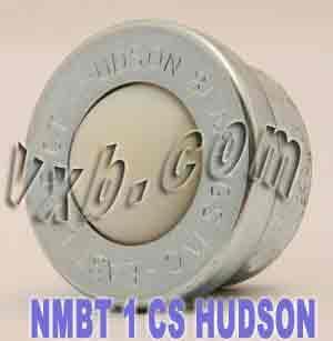 NMBT-1 CS Solid Machined Ball Transfer Unit 1 Main Ball USA Bearing - Comprar rolamentos on-line - Envio rápido para os EUA