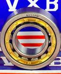 NU205M Cylindrical Roller Bearing 25x52x15mm Cylindrical Bearing - Buy Bearings online - Fast US Shipping