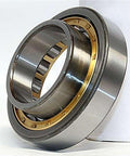 NU304M Cylindrical Roller Bearing 20x52x15mm Cylindrical Bearing - Buy Bearings online - Fast US Shipping