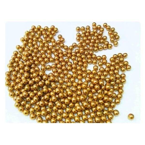 10-Pack Bronze/Brass 7/32" Bearing Balls 0.22" Dia Balls - Buy Bearings online - Fast US Shipping