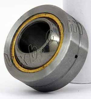 PB6 Spherical Plain Bearing 6x18x6.75/9 Miniature Plain Bearing - Buy Bearings online - Fast US Shipping
