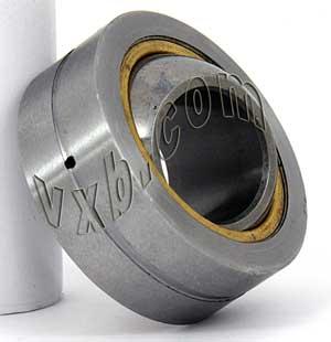 PB6 Spherical Plain Bearing 6x18x6.75/9 Miniature Plain Bearing - Buy Bearings online - Fast US Shipping