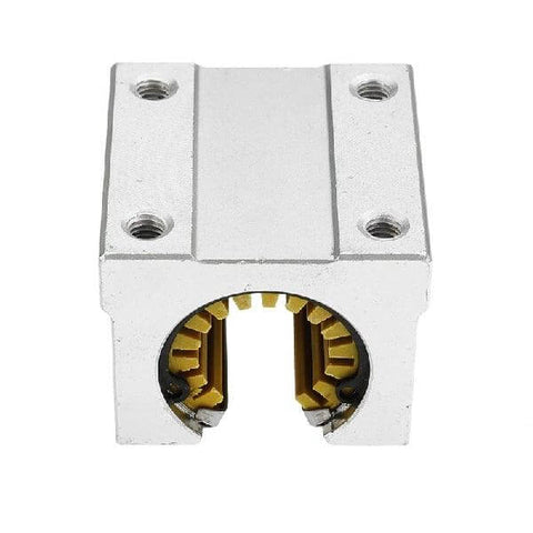 Polymer SBR20UU 20mm Low noise Linear Motion Ball Bearing Slide Unit - Buy Bearings online - Fast US Shipping