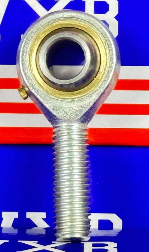 POS12 Male Rod End 12mm Right Hand Bearing - Comprar rolamentos on-line - Envio rápido para os EUA