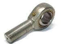 POS5 Male Rod End 5mm Right Hand M5x0.8 Bearing Joint - Buy Bearings online - Fast US Shipping