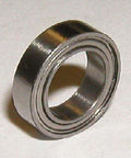 R2ZZ Ceramic Shielded Bearing 1/8" x " x inch Miniature Bearing - Buy Bearings online - Fast US Shipping