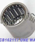 RCB162117 One-Way Needle Bearing/Clutch 1x1 5/16" x inch - Buy Bearings online - Fast US Shipping