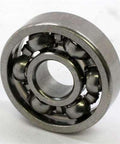 RI-518 Open Miniature Bearing 1/8" x " x inch - Buy Bearings online - Fast US Shipping