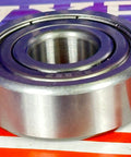 RMS6ZZ Shielded Bearing 3/4" x inch - Buy Bearings online - Fast US Shipping