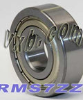 RMS7ZZ Shielded Bearing 7/8" x " x inch - Buy Bearings online - Fast US Shipping