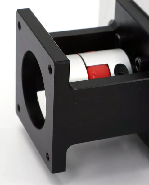 Módulo de roteadorCNC de Linear Motion  de 12" - Parafuso de esferas para serviço pesado - 20mm de avanço - Comprar rolamentos on-line - Envio rápido para os EUA