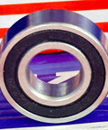 2RS  Rolamento deStainless Steel  Sealed 15x32x9mm - Comprar rolamentos on-line - Envio rápido para os EUA