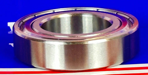 Rolamento de esferas Stainless Steel de grau alimentício S6006ZZ - Comprar rolamentos on-line - Envio rápido para os EUA