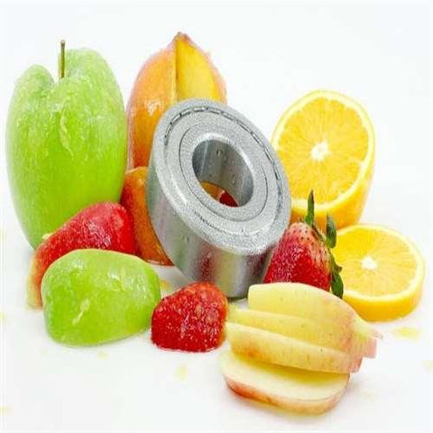 Rolamento de esferas de Stainless Steel de grau alimentício S6008ZZ - Comprar rolamentos on-line - Envio rápido para os EUA