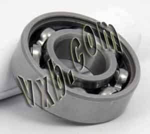 S6010 Bearing 50x80x16 ZrO2 Ceramic Stainless Steel Open Bearing - Buy Bearings online - Fast US Shipping