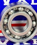 S6204 Bearing 20x47x14 Stainless Steel Open - Buy Bearings online - Fast US Shipping