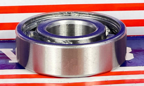 S6204 Bearing 20x47x14 Stainless Steel Open - Buy Bearings online - Fast US Shipping