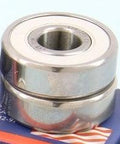 S6207-2RS Rolamento de Stainless Steel  35x72x17  Seals  de PTFE - Comprar rolamentos on-line - Envio rápido para os EUA