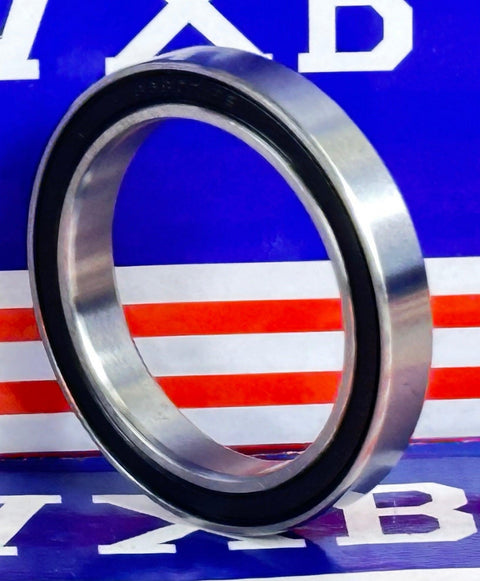 2RS Stainless Steel Sealed Bearing 35x47x7mm - Buy Bearings online - Fast US Shipping