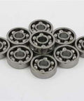 10-Pack 1x3x1mm Mini Ball Bearing for Spinning Rings & Jewelry - Buy Bearings online - Fast US Shipping