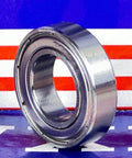 S6902ZZ Food Grade Stainless Steel Ball Bearing (Rolamento de esferas de Stainless Steel de grau alimentício) - Buy Bearings online - Fast US Shipping