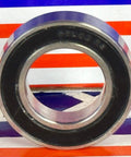2RS Hybrid Ceramic Ball Bearing 17x30x7mm Rubber Sealed Bearing - Comprar rolamentos on-line - Envio rápido para os EUA