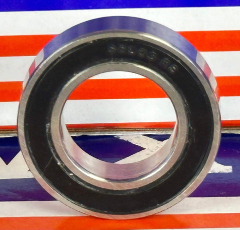 2RS Hybrid Ceramic Ball Bearing 17x30x7mm Rubber Sealed Bearing - Comprar rolamentos on-line - Envio rápido para os EUA