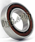 S71802 Premium ABEC Angular Contact 15x24x5 Ceramic Bearing - Buy Bearings online - Fast US Shipping