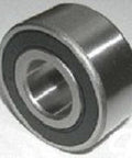 2RS Ceramic Si3N4 Stainless Steel ABEC Ball Bearing - Buy Bearings online - Fast US Shipping