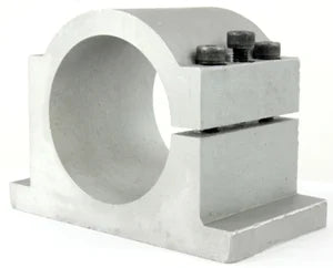 Suporte de montagem de motor de eixo 80mm de diâmetro de montagem - Comprar rolamentos on-line - Envio rápido para os EUA