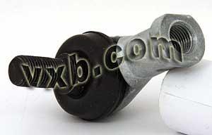 SQ12RS-1 L-Ball Rod Ends 12mm Bore - Buy Bearings online - Fast US Shipping