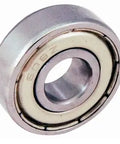 SR2-5ZZ Stainless Steel Shielded Bearing 1/8" x " x inch - Buy Bearings online - Fast US Shipping