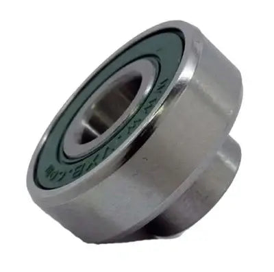 2RS Bearing - Extended Inner race 3/16" x " x .227" Stainless Steel Sealed Bearing - Buy Bearings online - Fast US Shipping