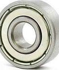 SR3ZZ Hybrid Ceramic ABEC Bearing 3/16" x " x .196" inch - Miniature Si3N4 - Buy Bearings online - Fast US Shipping