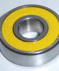 2RS Ceramic Bearing ABEC Sealed 3/8" x " x " Bearing - Buy Bearings online - Fast US Shipping