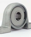 SSUCP-207-23 Stainless Steel Pillow Block 1 7/16inch Bore Mounted Bearing - Buy Bearings online - Fast US Shipping