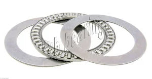 Thrust Needle Roller 55x78x5 Metric Bearing - Buy Bearings online - Fast US Shipping