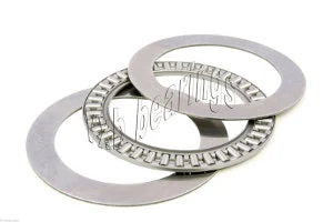 Roller Needle Thrust Roller métrico - Compre rolamentos online - Envio rápido para os EUA
