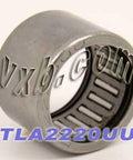 RolamentoNeedle TLA2220UU  22x28x20mm - Comprar rolamentos on-line - Envio rápido para os EUA