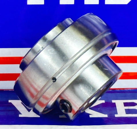 UC203 17mm Axle Bearing Insert Mounted Bearing - Comprar rolamentos on-line - Envio rápido para os EUA