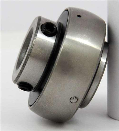 UC203 17mm Axle Bearing Insert Mounted Bearing - Comprar rolamentos on-line - Envio rápido para os EUA