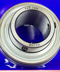 UC208 40mm Axle Bearing Insert Mounted Bearing - Comprar rolamentos on-line - Envio rápido para os EUA