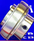 UC208 40mm Axle Bearing Insert Mounted Bearing - Comprar rolamentos on-line - Envio rápido para os EUA